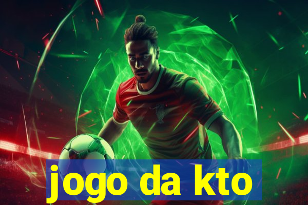 jogo da kto