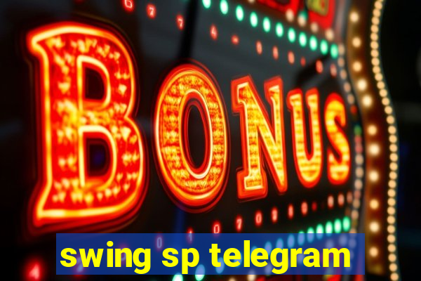 swing sp telegram