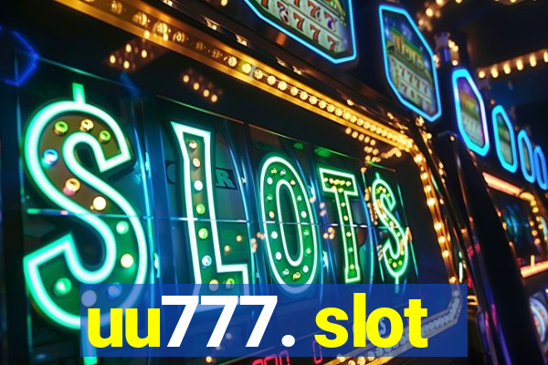 uu777. slot