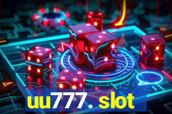 uu777. slot