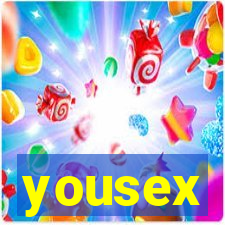 yousex