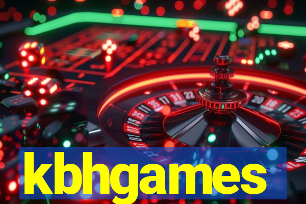 kbhgames