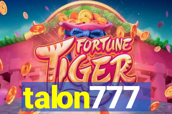 talon777