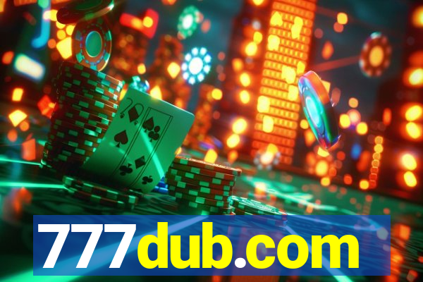 777dub.com