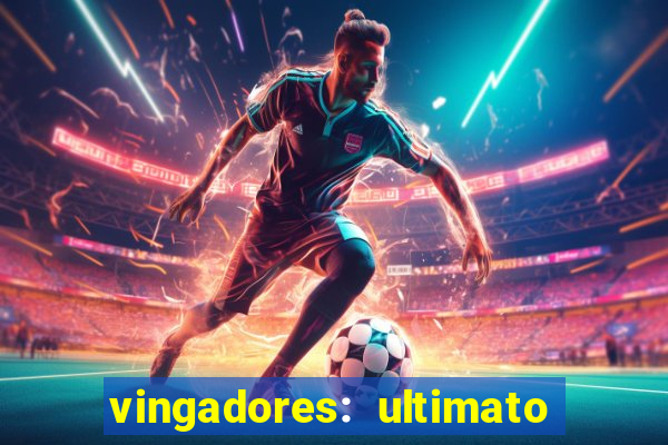 vingadores: ultimato filme completo dublado google drive