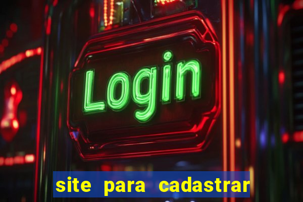 site para cadastrar chave pix e ganhar dinheiro