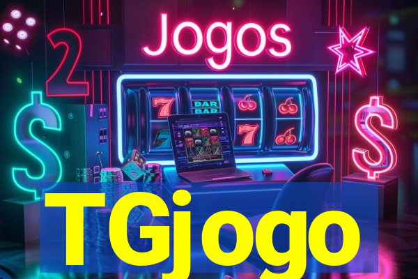 TGjogo