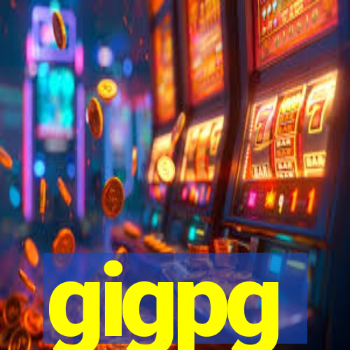 gigpg