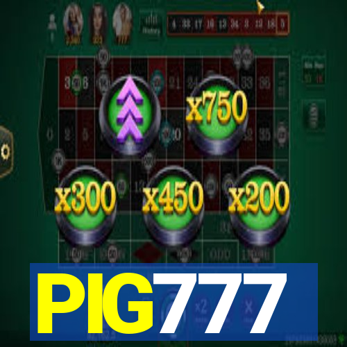 PIG777