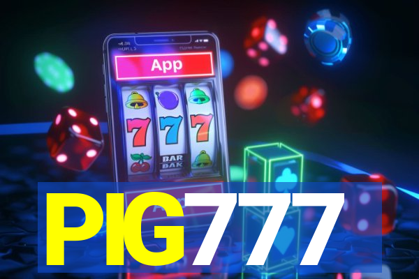 PIG777