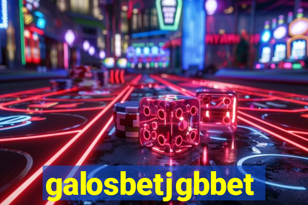 galosbetjgbbet