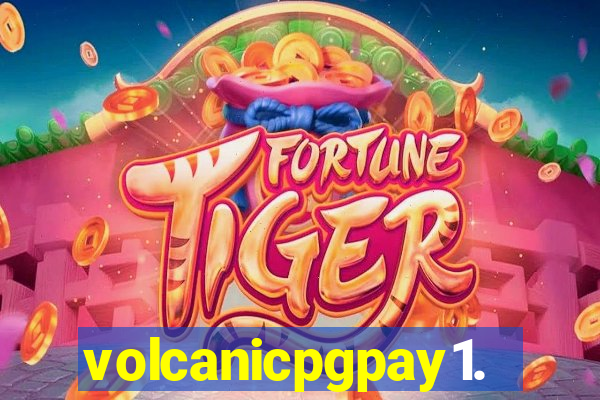 volcanicpgpay1.com