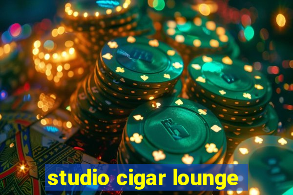 studio cigar lounge