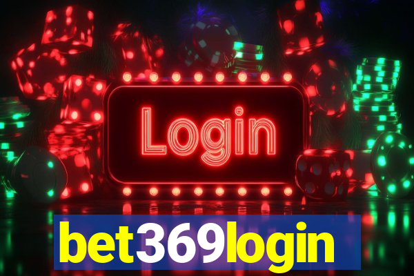 bet369login