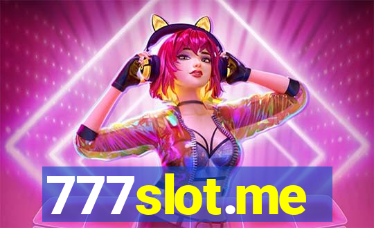 777slot.me