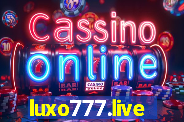 luxo777.live