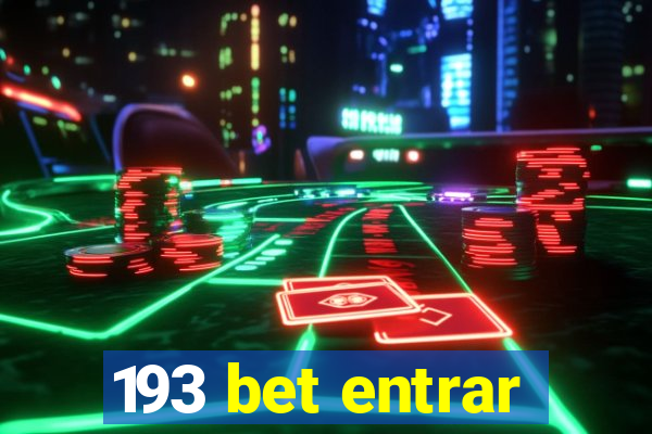 193 bet entrar