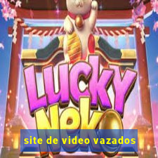 site de video vazados