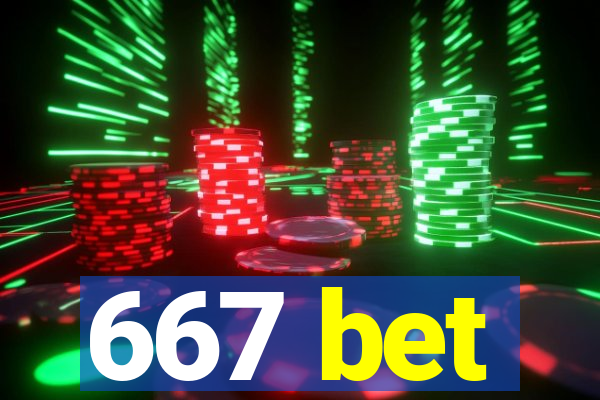 667 bet