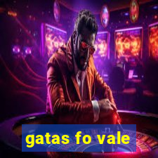 gatas fo vale