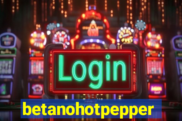 betanohotpepper