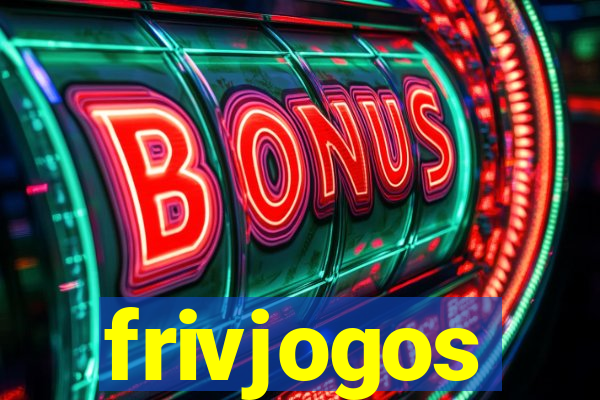 frivjogos