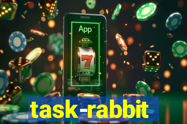 task-rabbit