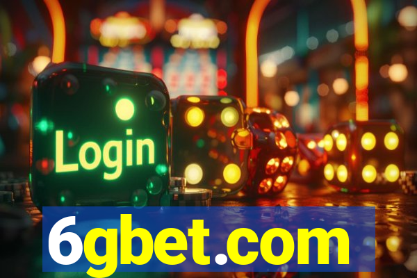 6gbet.com