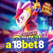 a18bet8