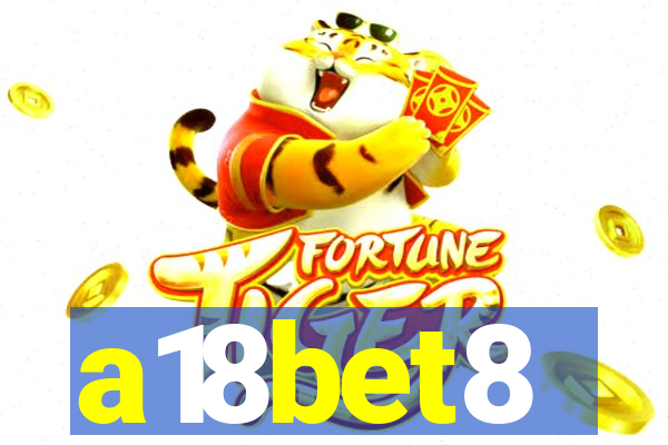 a18bet8