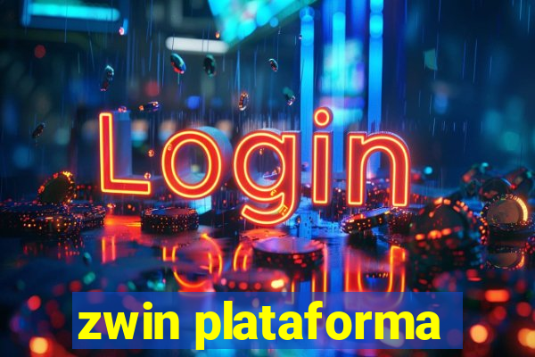 zwin plataforma