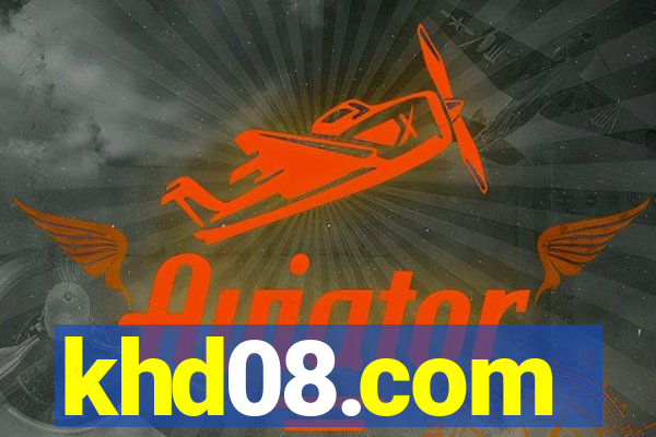 khd08.com