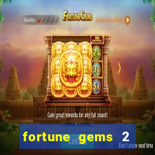 fortune gems 2 jili demo