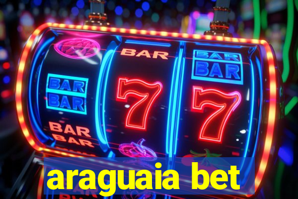 araguaia bet