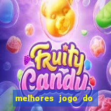 melhores jogo do play store