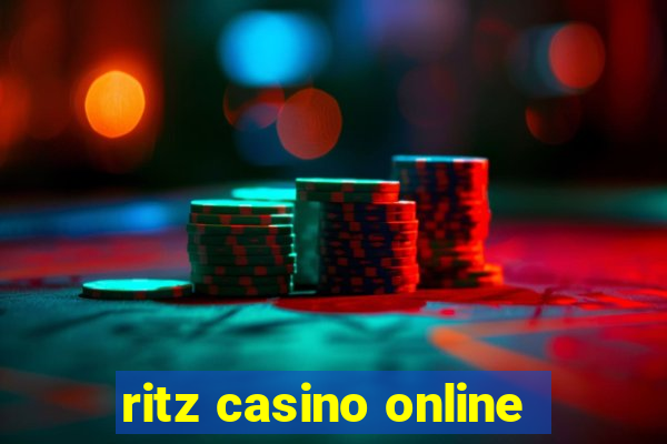 ritz casino online