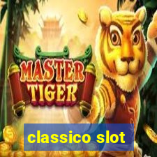 classico slot