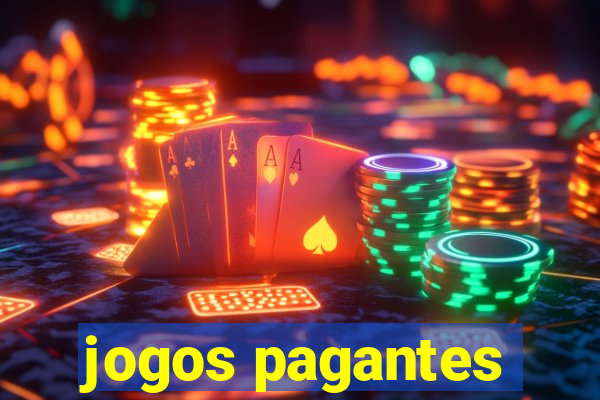 jogos pagantes