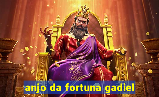 anjo da fortuna gadiel