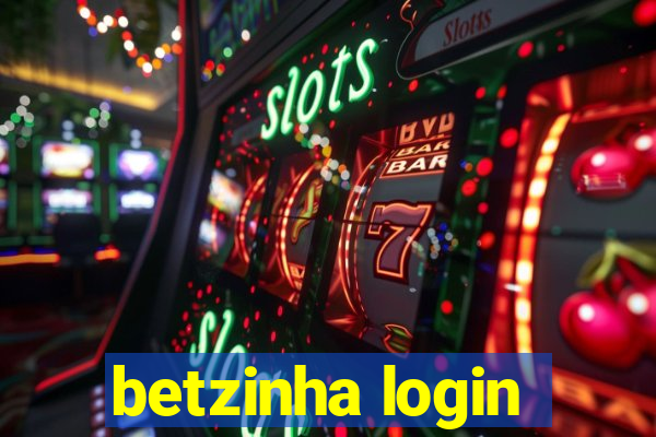 betzinha login