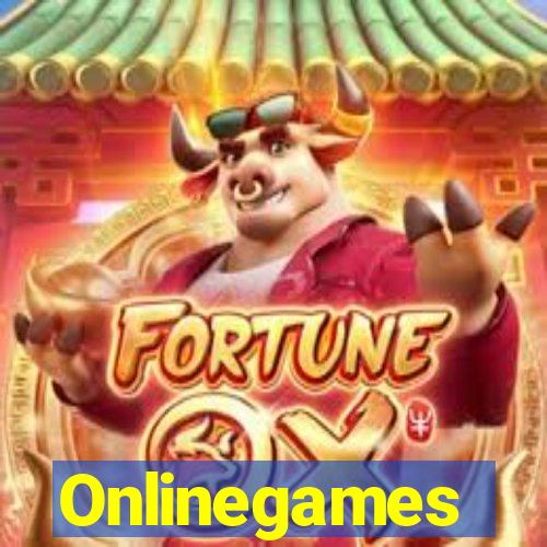 Onlinegames