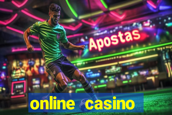 online casino deposit bonus