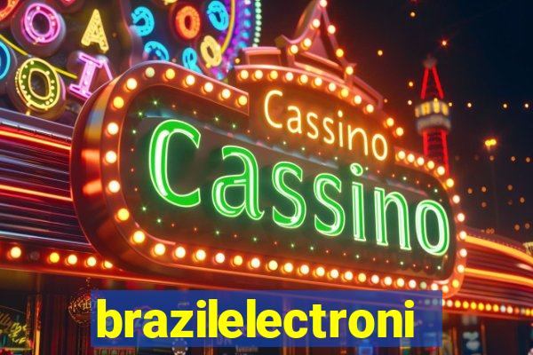 brazilelectronic.com