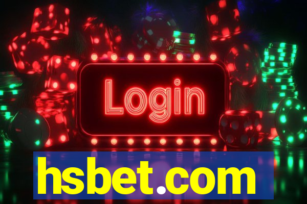 hsbet.com