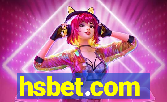 hsbet.com