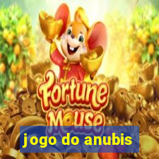 jogo do anubis