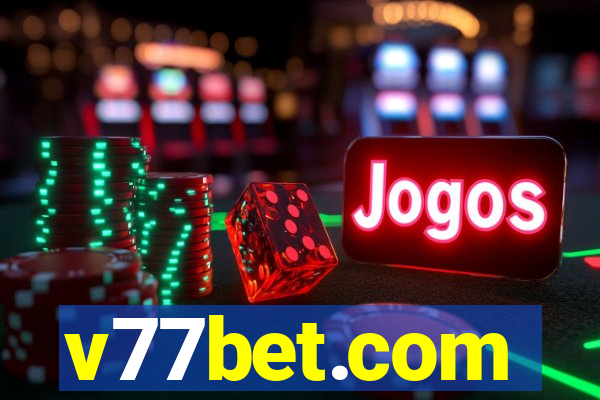 v77bet.com