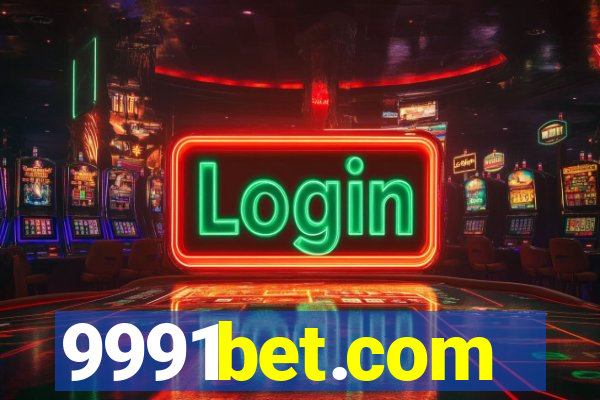 9991bet.com