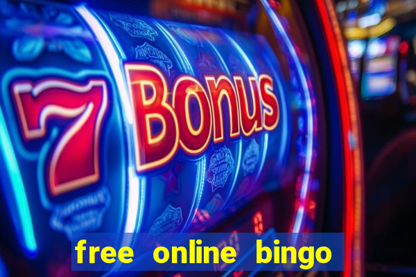 free online bingo games for groups