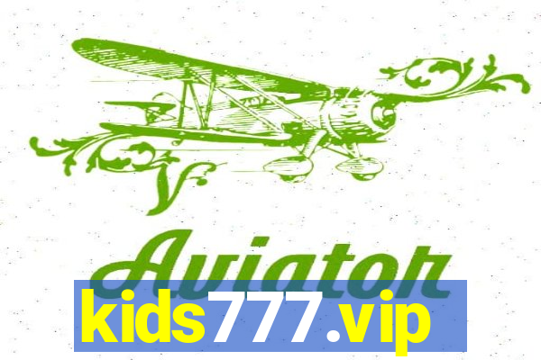 kids777.vip